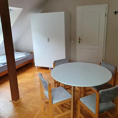 Ottilia 3* Siófok