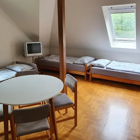 Affittacamere Ottilia