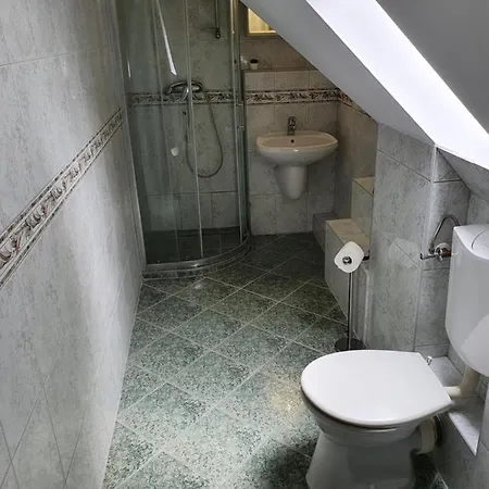 Vendégház Ottilia 3*