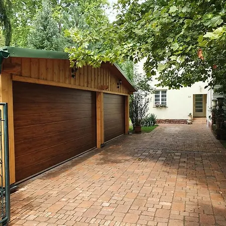 Ottilia 3* Siófok