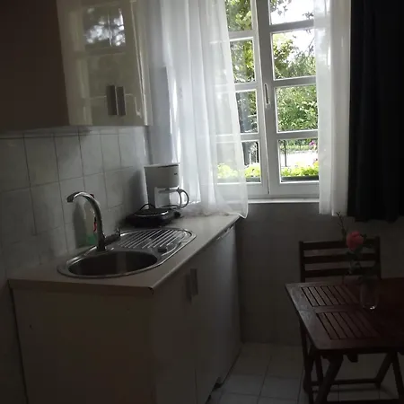 Ottilia Affittacamere Siófok