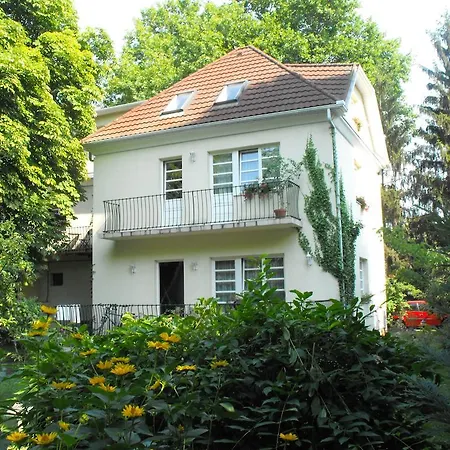 Vendégház Ottilia 3*