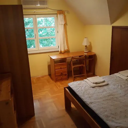 Ottilia 3* Siófok